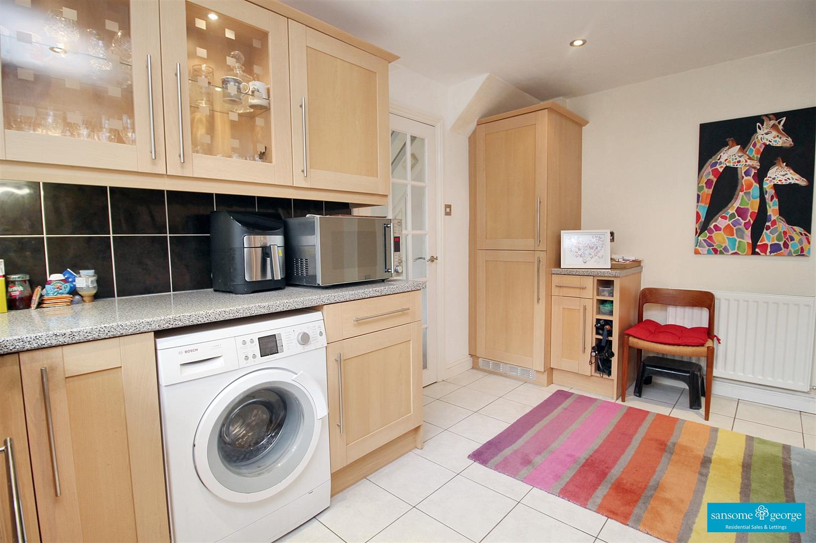 Calder Close, Tilehurst, Reading